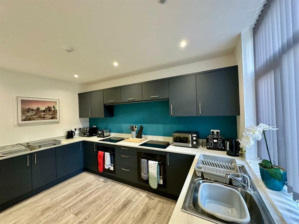 Additional image 4 of Tarleton Street, Burnley