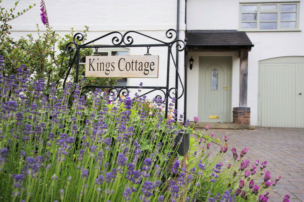 Additional image 28 of Main Road, Newton Regis