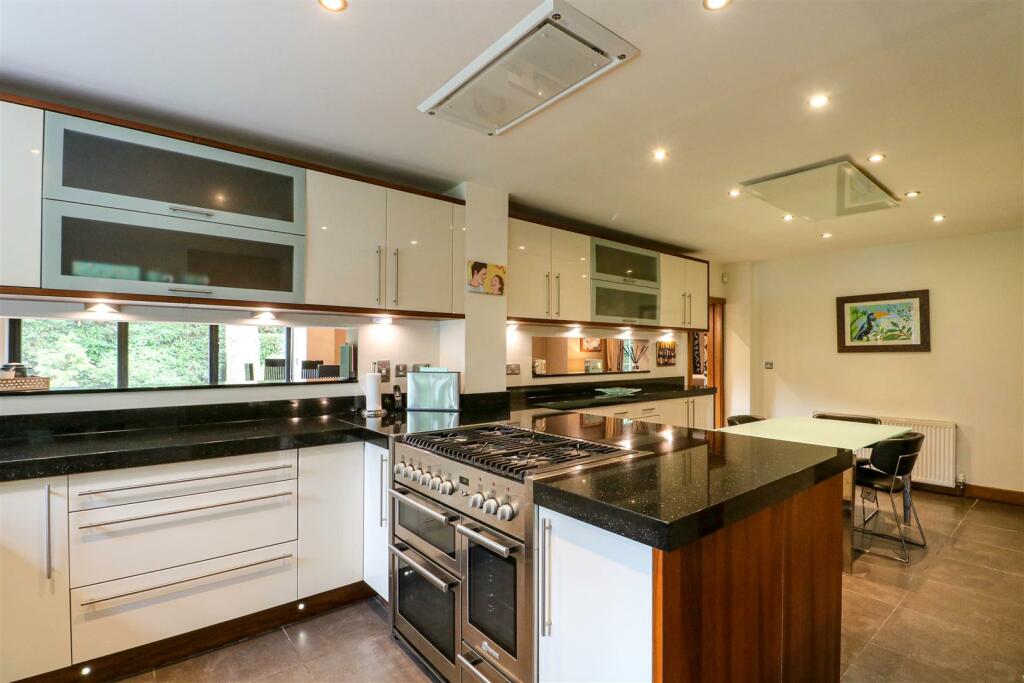 Additional image 8 of Longacres, Park Drive, Little Aston Park