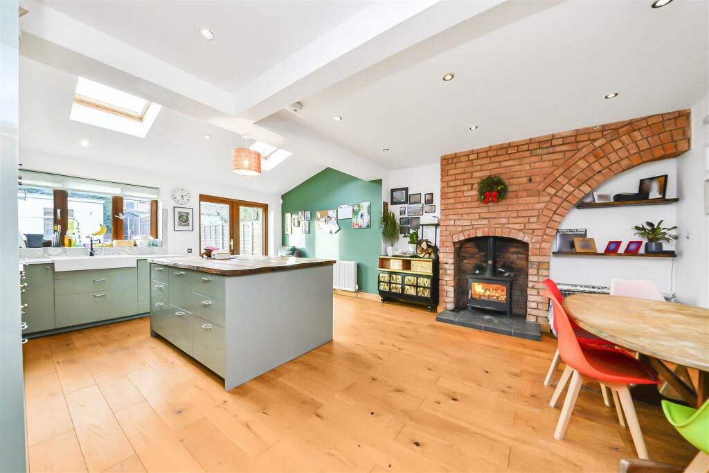 Additional image 22 of Colebourne Road, Billesley, Birmingham