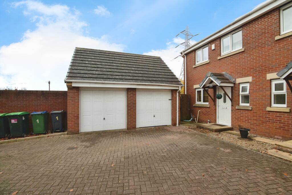 Additional image 16 of Off Griffiths Road, West Bromwich, B71