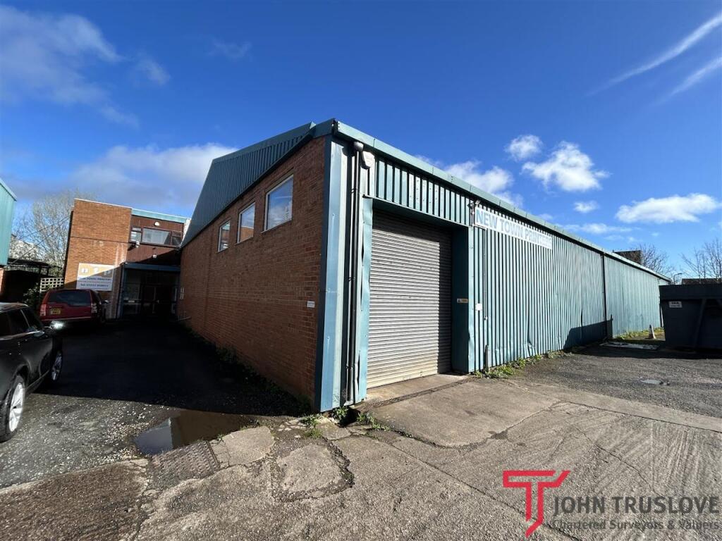 Additional image 6 of Premises at Brickyard Lane, Studley, B80 7EE