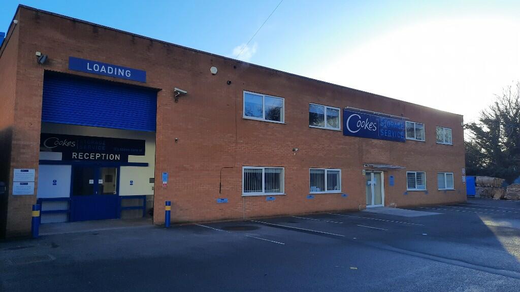 Additional image 4 of Maybrook Road, Maybrook Business Park, Sutton Coldfield, West Midlands, B76