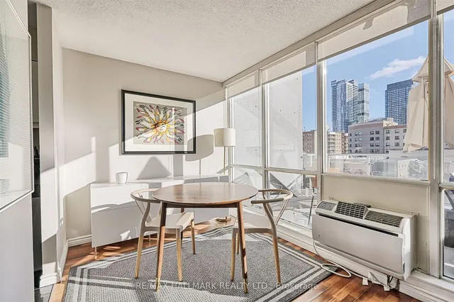 Additional image 12 of 86 gerrard St Unit 8E