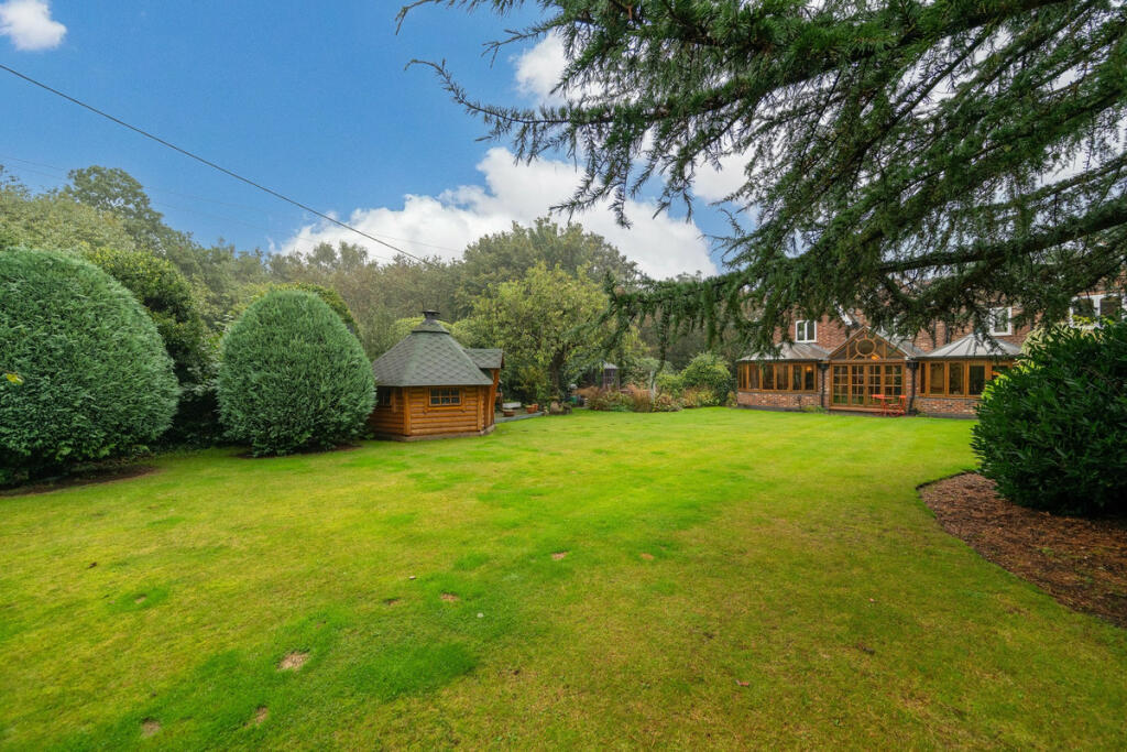 Additional image 42 of Birmingham Road Lea Marston Sutton Coldfield, Warwickshire, B76 0BN