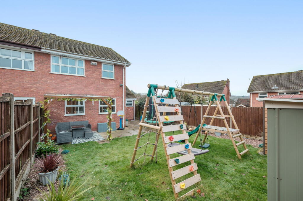Additional image 12 of Mercot Close, Oakenshaw South, Redditch B98 7YY