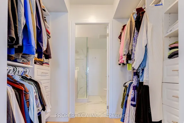 Additional image 17 of 1121 Steeles Ave Unit 1206