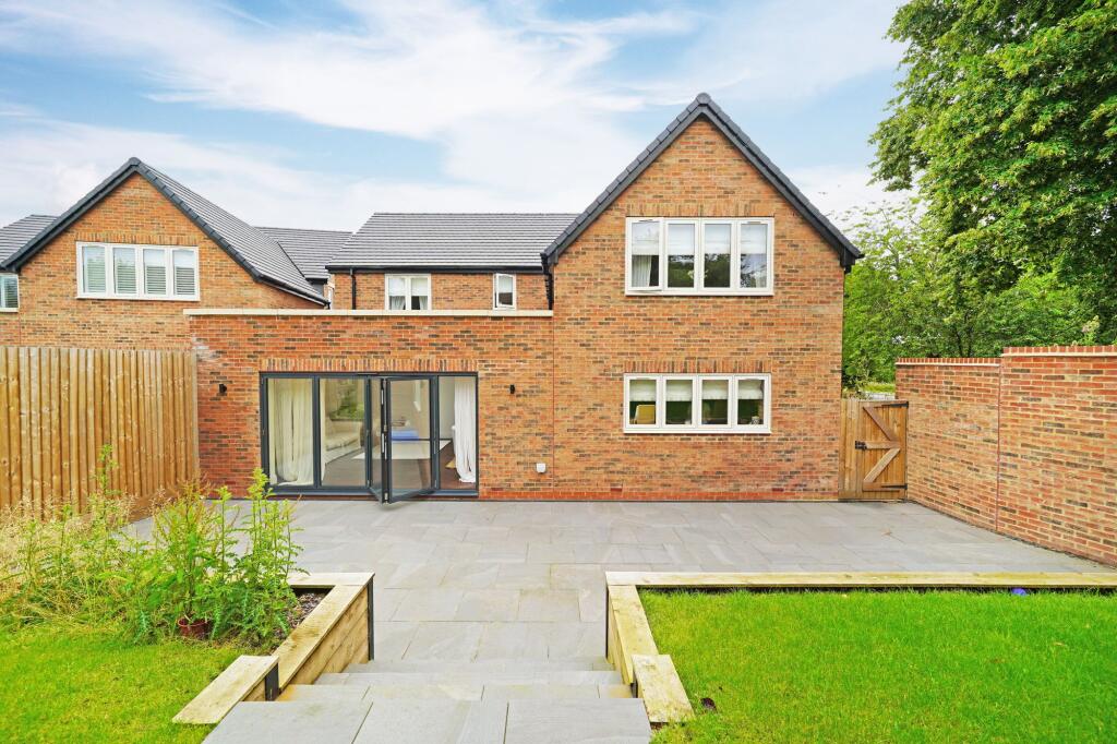 Additional image 30 of Hansell Drive, Dorridge, B93