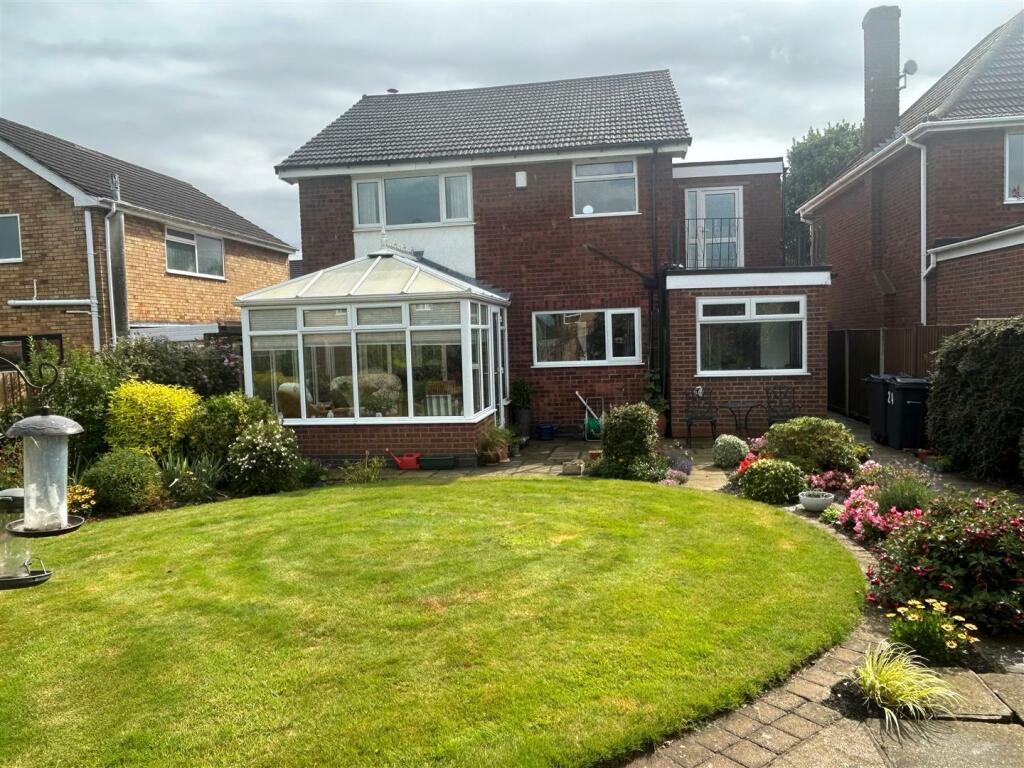 Additional image 26 of Wheatmoor Rise, Sutton Coldfield, Birmingham