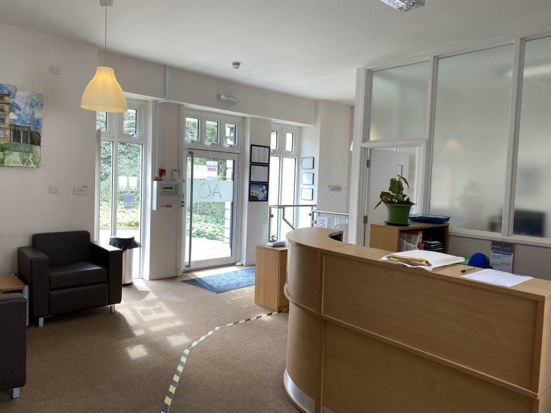 Additional image 10 of PERIOD OFFICE BUILDING FOR SALE/TO LET, 33 Hendford, Yeovil BA20 1UN