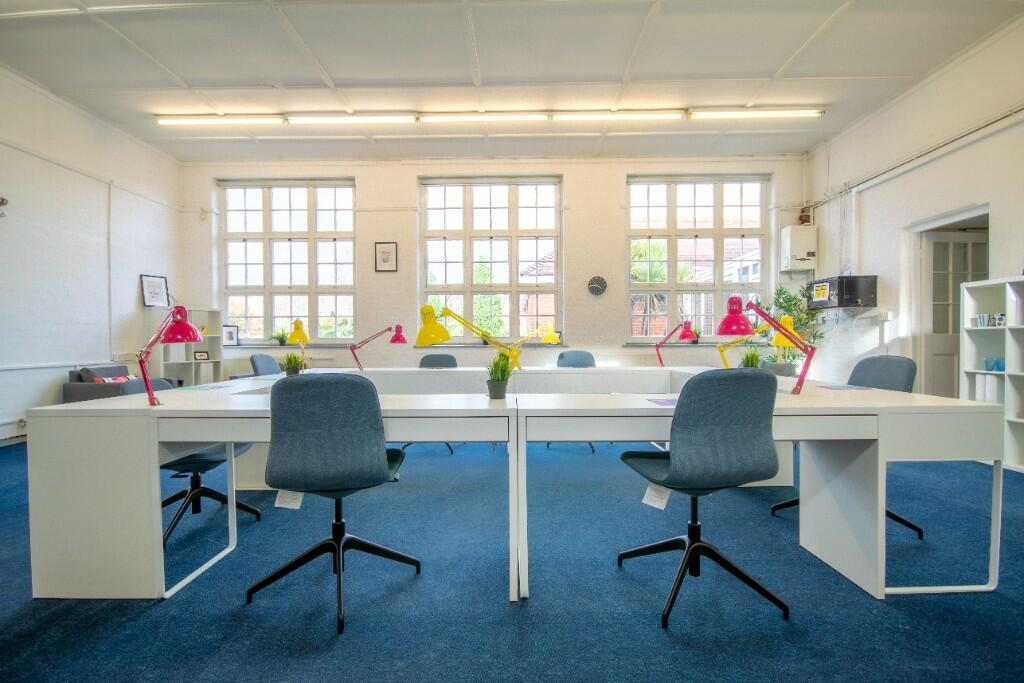 Additional image 5 of Alexander Road, St. Albans, Hertfordshire, AL2