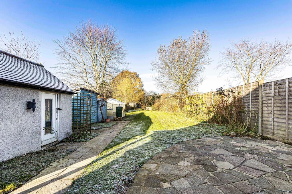 Additional image 2 of Dixons Hill Close, Welham Green, AL9