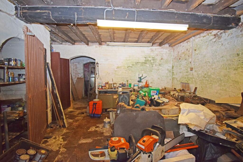 Additional image 23 of Church Mill House, Fish House Lane, Stoke Prior, Worcestershire, B60 4JT