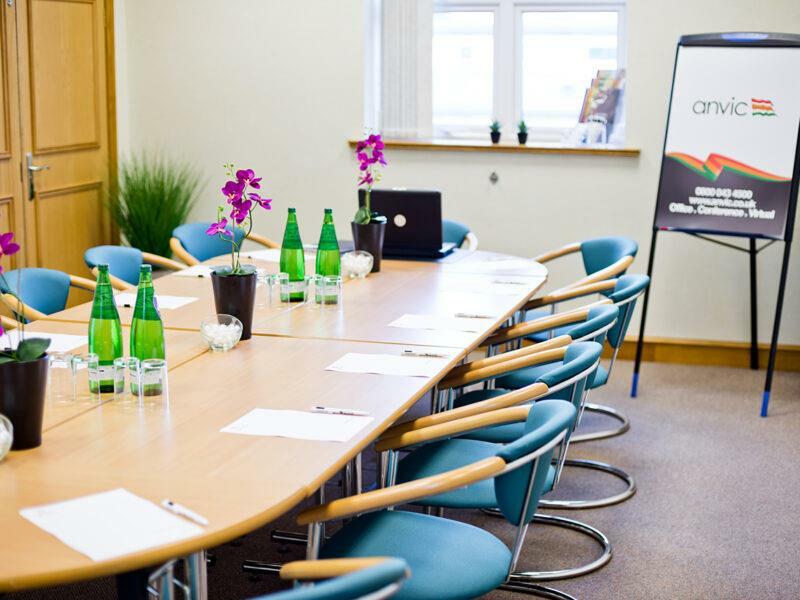 Additional image 4 of Northbridge House, Elm Street, Burnley, Lancashire