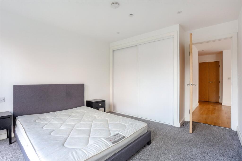 Additional image 8 of 21 William Street, Birmingham, B15