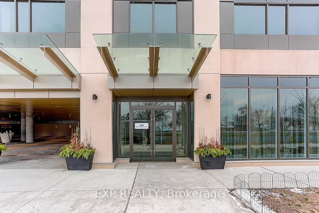 Additional image 2 of 1926 Lakeshore Blvd Unit 2817