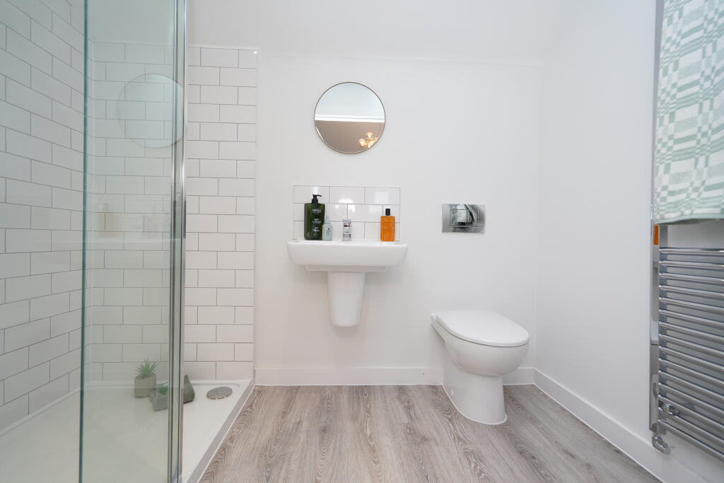 Additional image 7 of Lucas Close, Belgrave Village, Birmingham