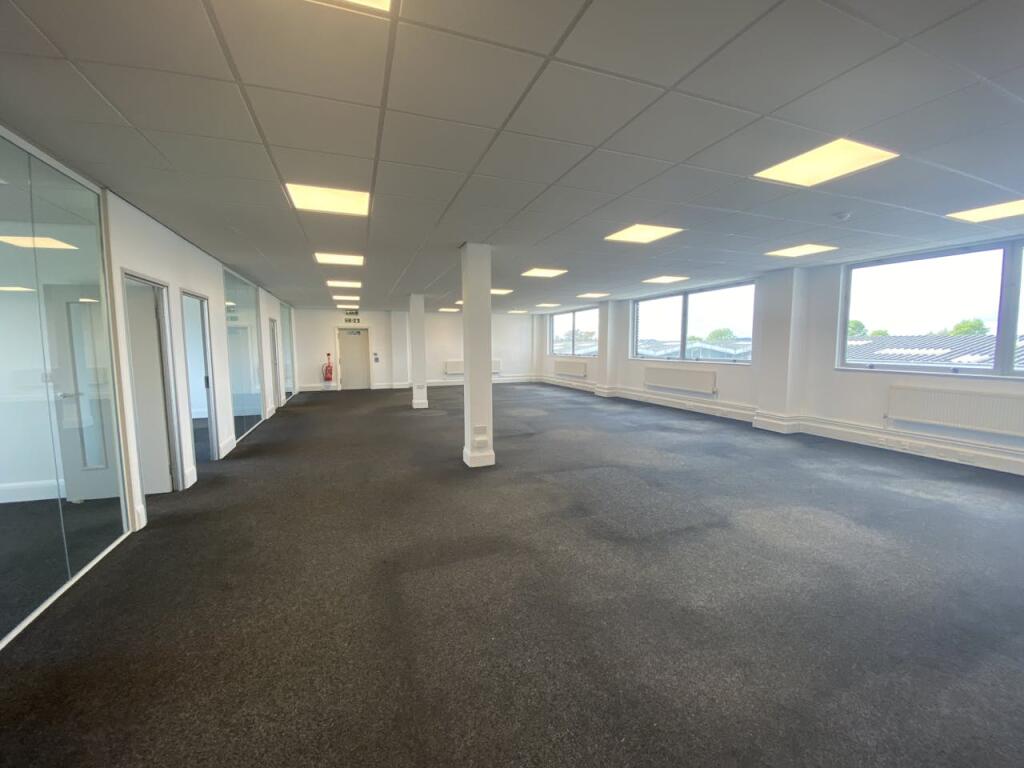 Additional image 7 of Suite 8, Alcora Building, Halesowen, B62 8DG