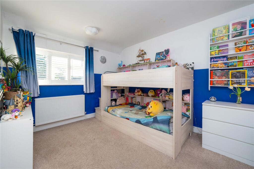 Additional image 10 of Cavan Drive, St. Albans, Hertfordshire