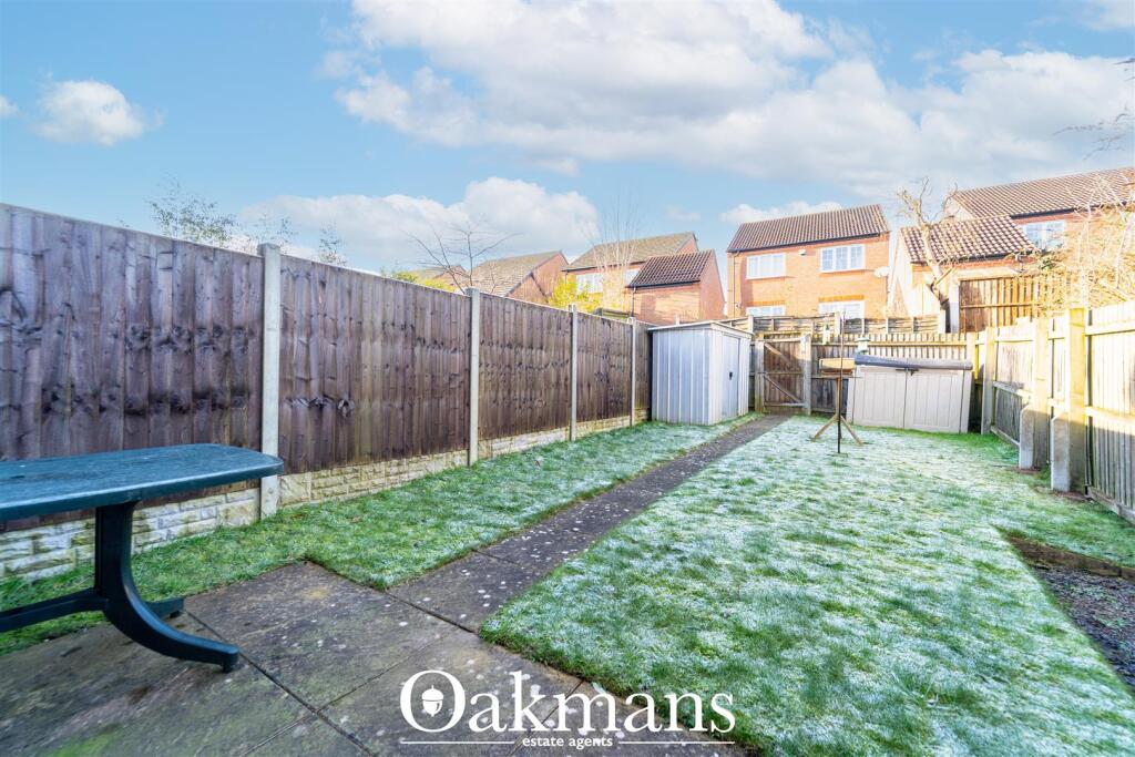 Additional image 13 of Ley Hill Farm Road, Birmingham