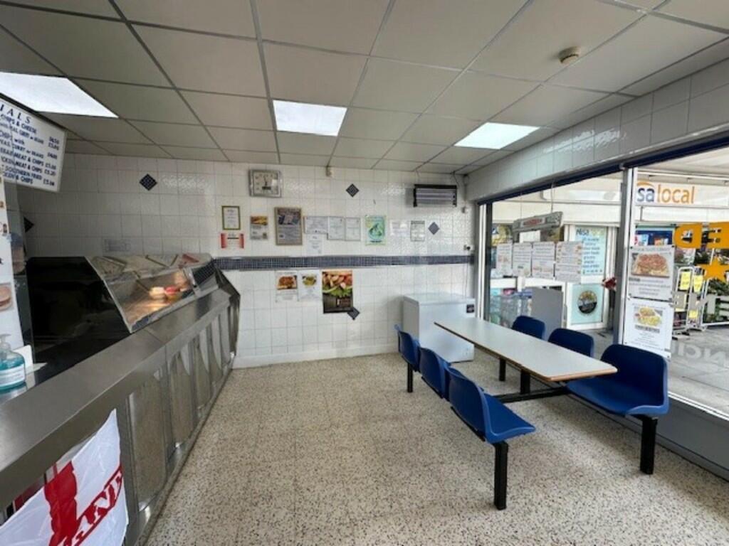 Additional image 9 of Leasehold Fish & Chip Takeaway, Woodbury Road, Halesowen, West Midlands, B62 9RH