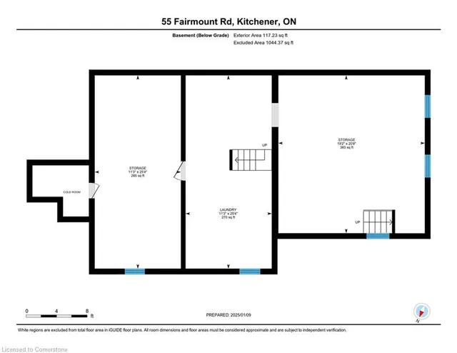 Additional image 22 of 55 Fairmount Rd