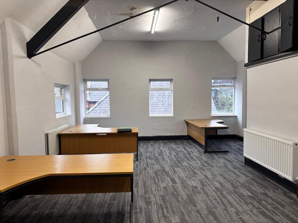 Additional image 6 of Unit 6 Borough Court, Grammar School Lane, Halesowen, B63 3SW