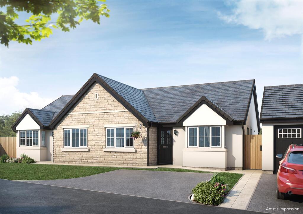 Additional image 2 of Ribblesdale, Smithyfield Avenue, Worsthorne