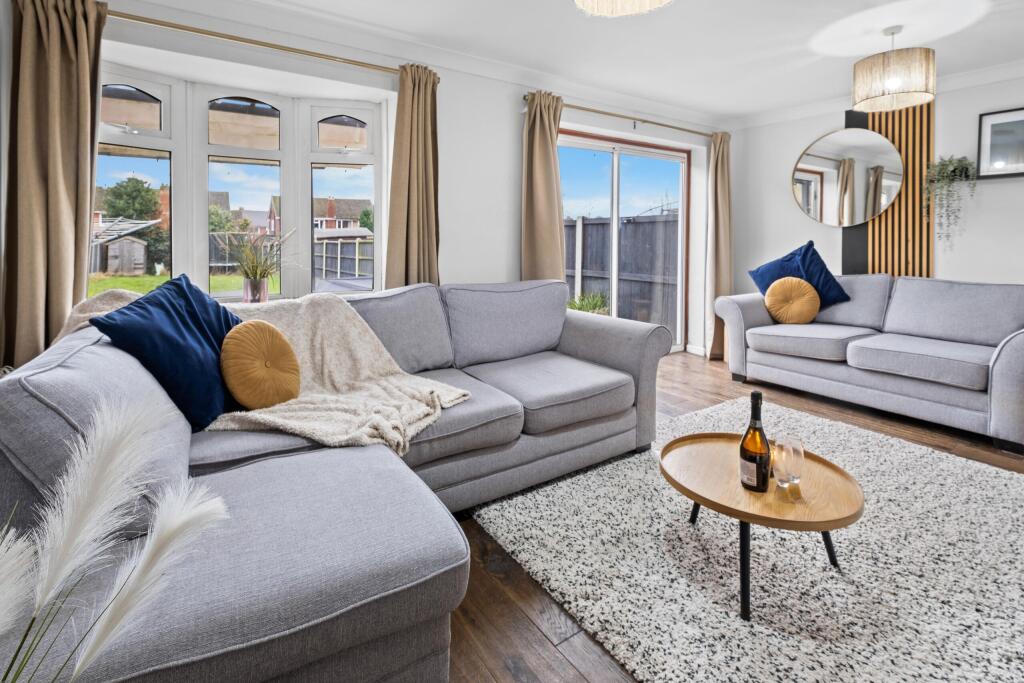 Additional image 8 of Ryefields Road, Stoke Prior, Bromsgrove. B60