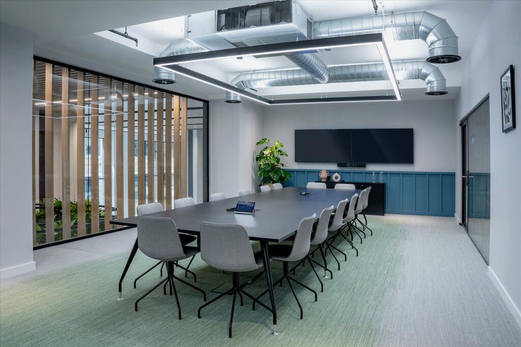 Additional image 19 of 10 Brindleyplace, Birmingham, B1