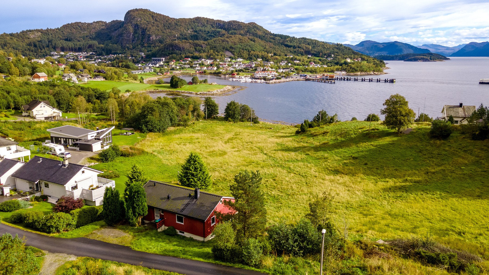 Additional image 2 of Solavågsvegen 201, 6037 Eidsnes