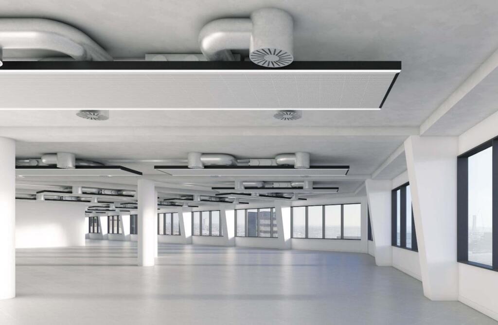 Additional image 5 of Multistory, 2 The Priory Queensway, Birmingham, B4 6BS