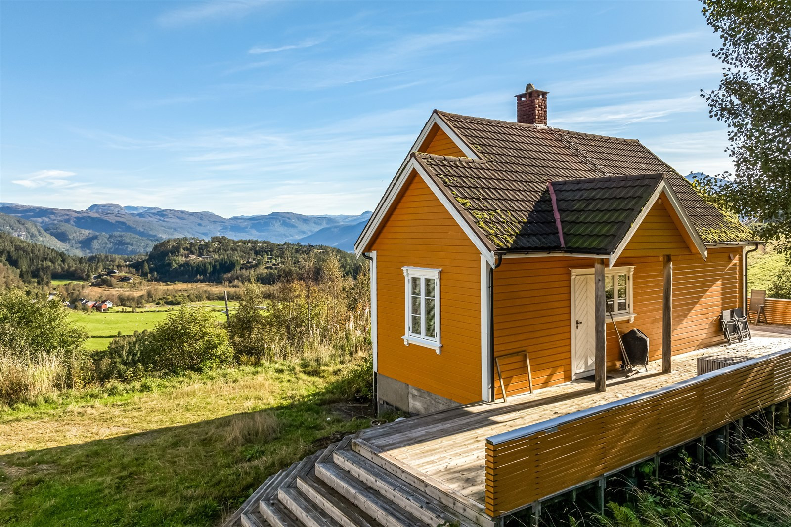 Additional image 3 of Djuvsbotnvegen 95, 4208 Saudasjøen