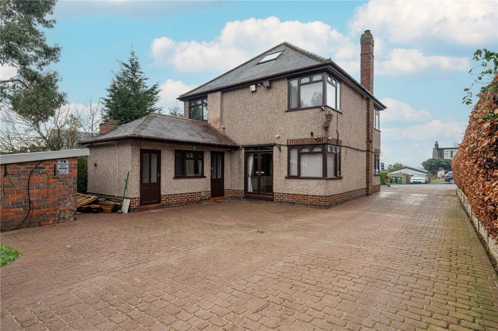 Additional image 33 of Dordon Road, Dordon, Tamworth, Warwickshire, B78