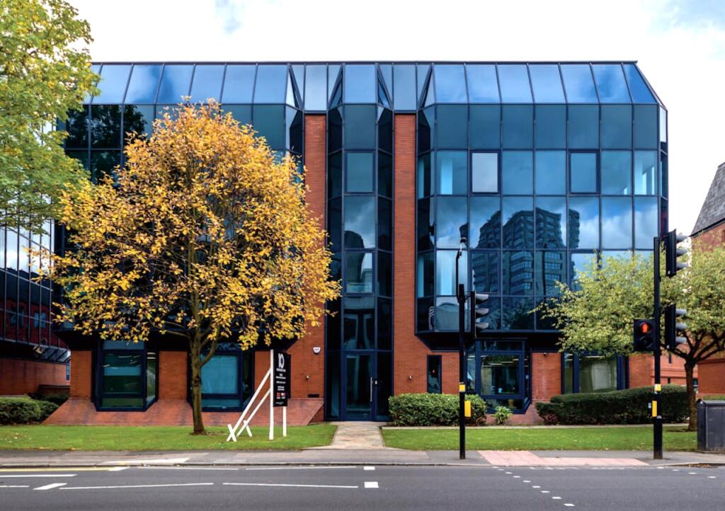 Ground Floor, 10 Harborne Road, Birmingham, B15 3AA