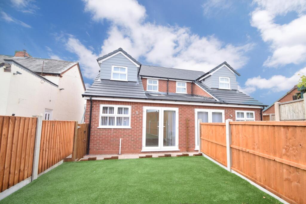 Additional image 12 of Providence Road, Bromsgrove, Worcestershire, B61