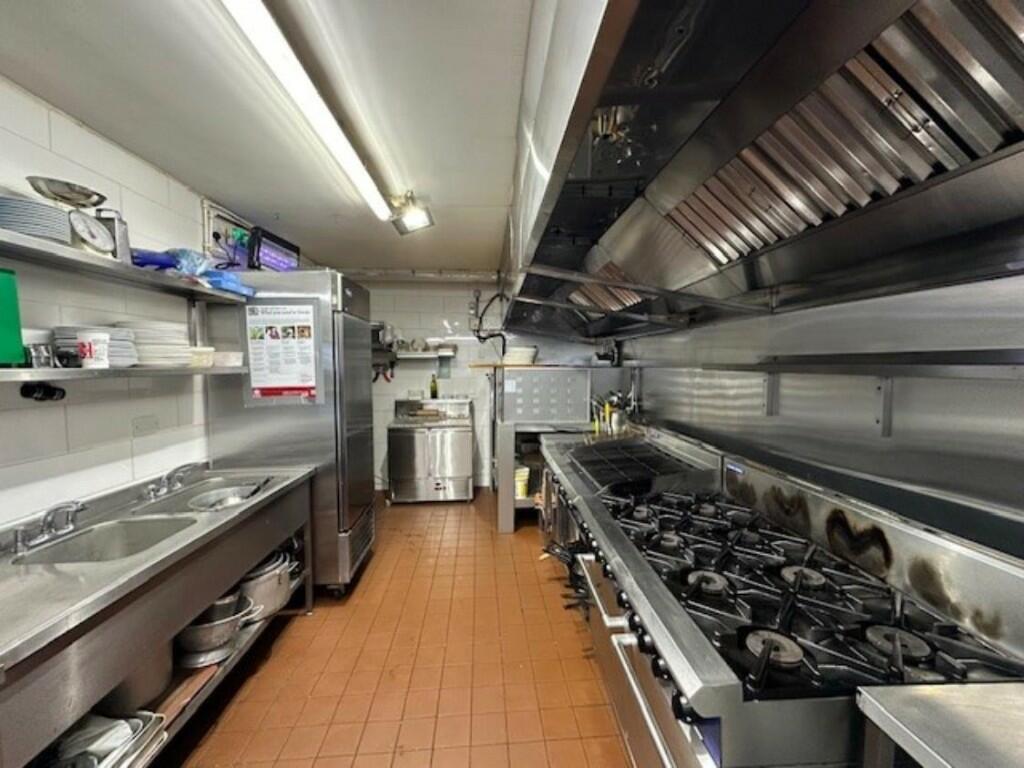 Additional image 14 of Leasehold Italian Restaurant, Warwick Road, Birmingham, B27 6QT