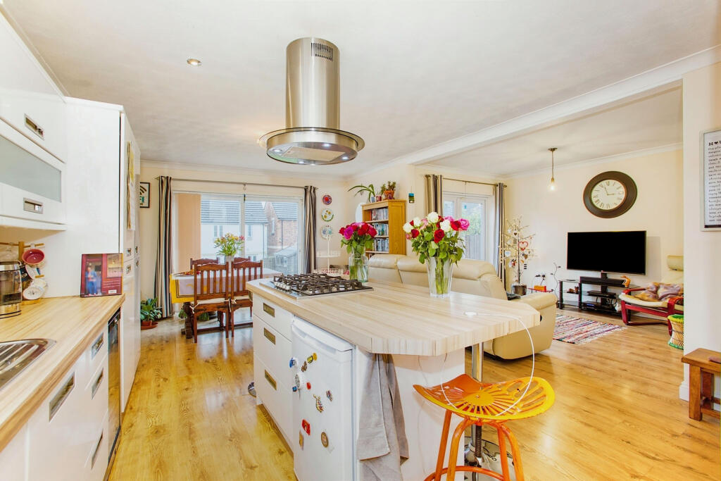 Additional image 5 of Preston Grove, Yeovil