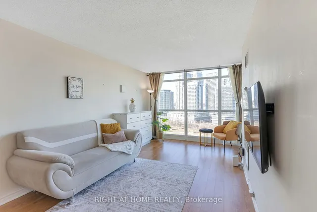 Additional image 2 of 231 Fort York Blvd Unit 1807