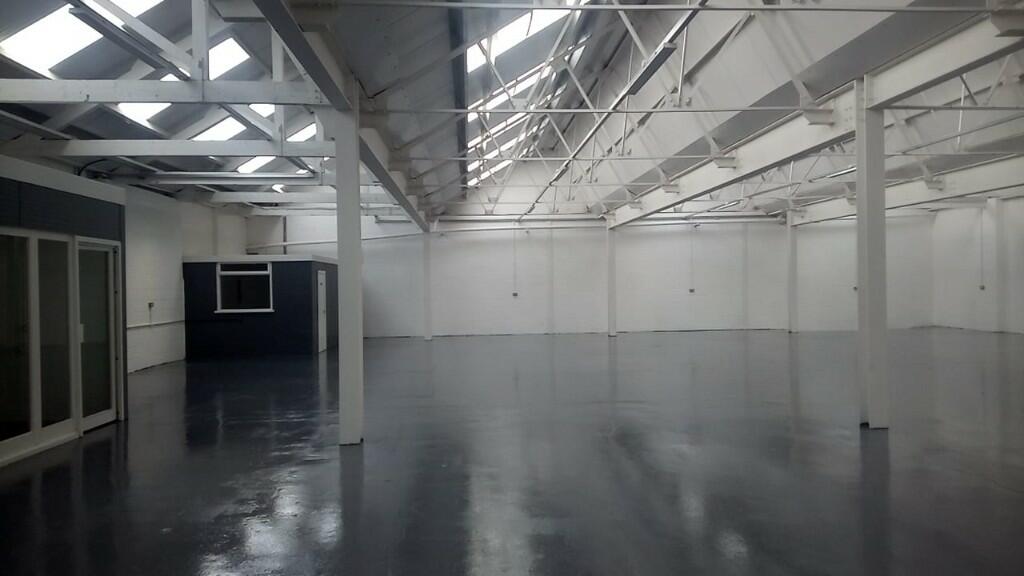 Additional image 23 of Industrial, Distribution, Storage, Distribution, Unit 7-10 Clonmel Road Business Park, Stirchley, Birmingham, B30 2BU