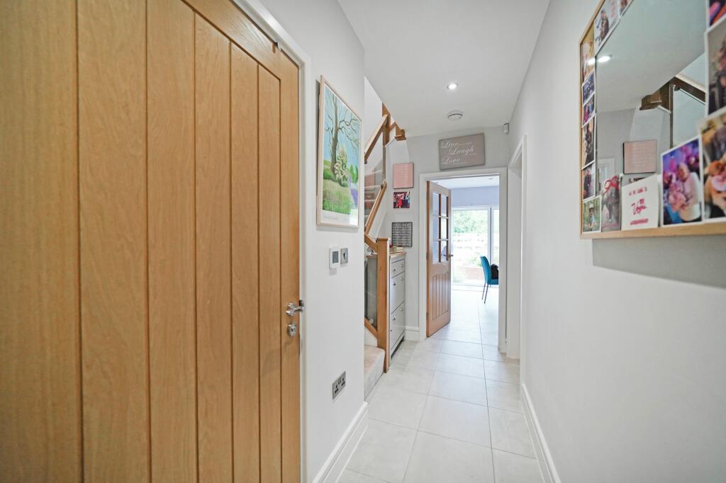 Additional image 2 of Old Warwick Road, Lapworth, B94