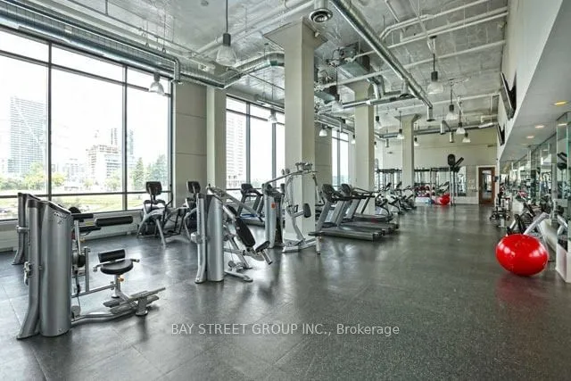 Additional image 17 of 2200 Lakeshore Blvd Unit 2607