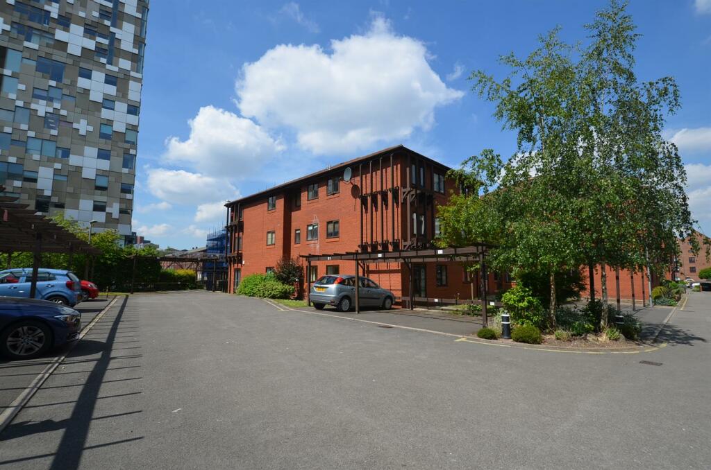 Additional image 10 of King's Court, Bridge Street Birmingham, West Midlands, B1 2JR