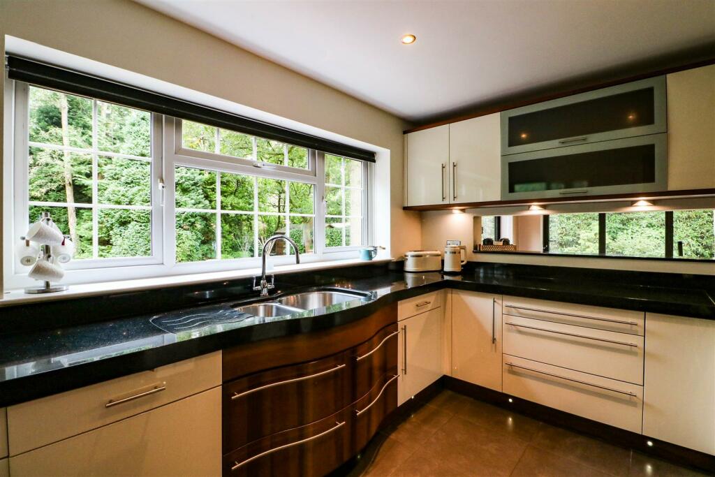 Additional image 10 of Longacres, Park Drive, Little Aston Park
