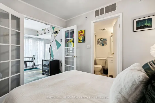 Additional image 25 of 34 Western Battery Rd Unit 435