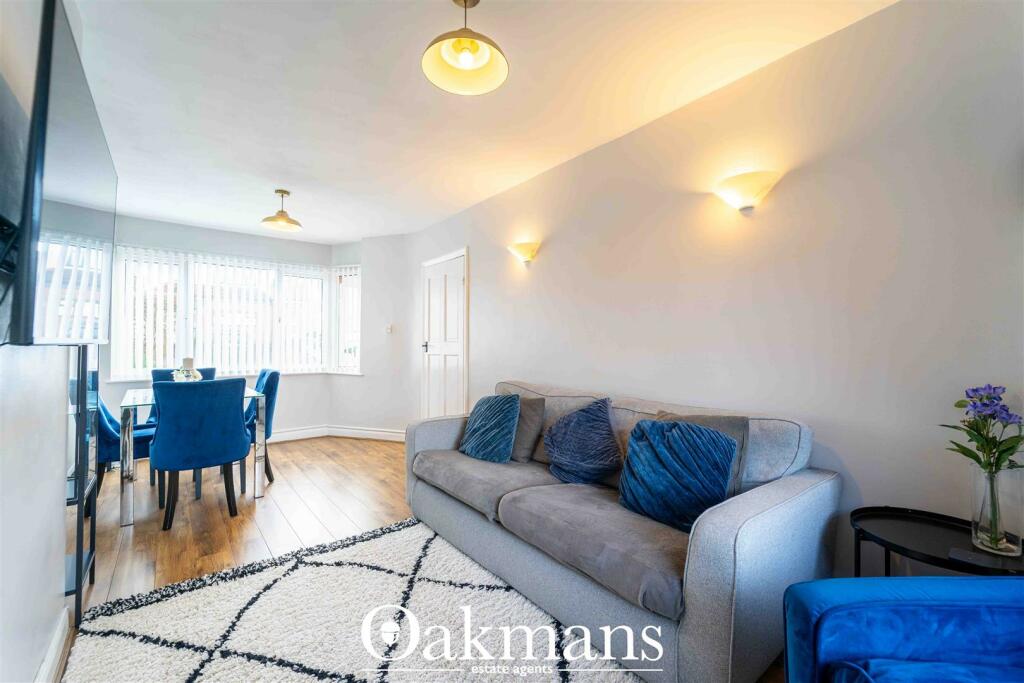 Additional image 4 of Corisande Road, Selly OAk, B29