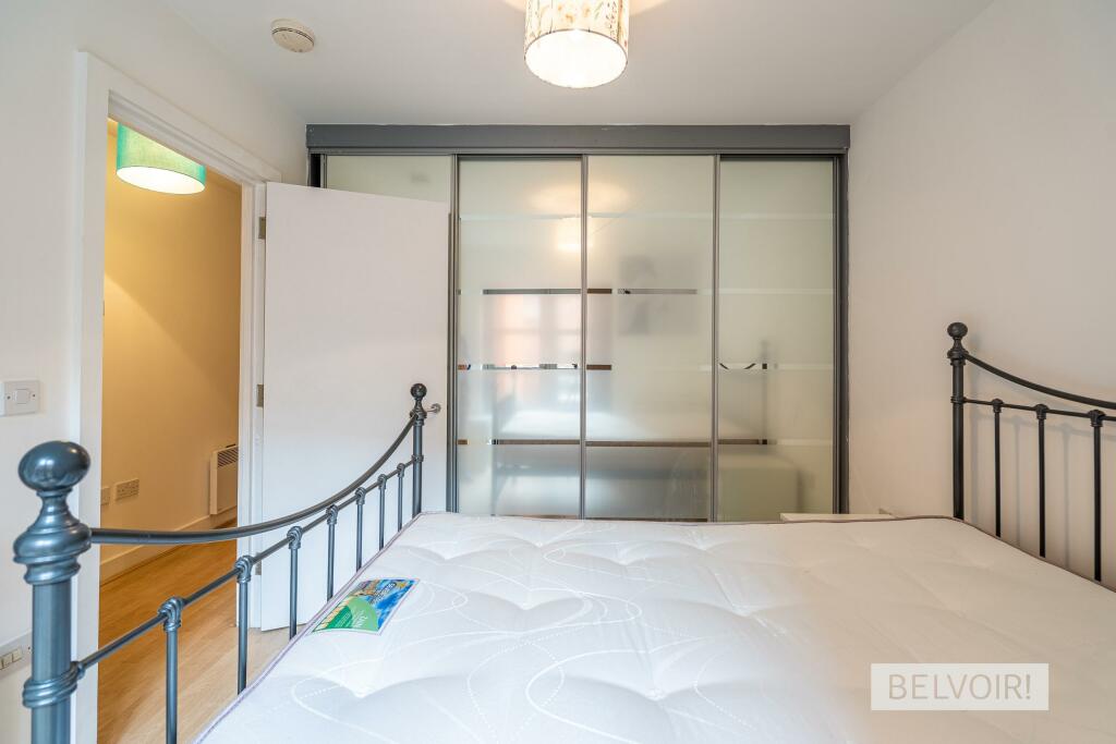 Additional image 11 of Miller, 61 St Paul's Square, Jewellery Quarter, Birmingham, B3