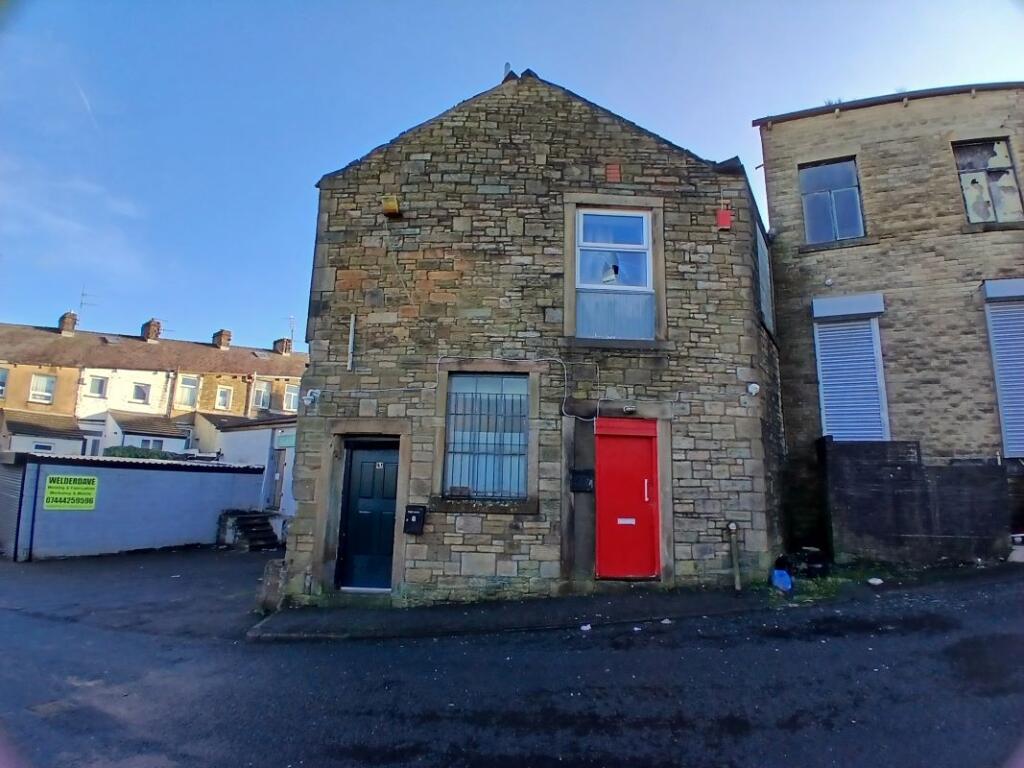 Additional image 2 of Griffin Works, Clement Street, Accrington, Lancashire, BB5 2HR