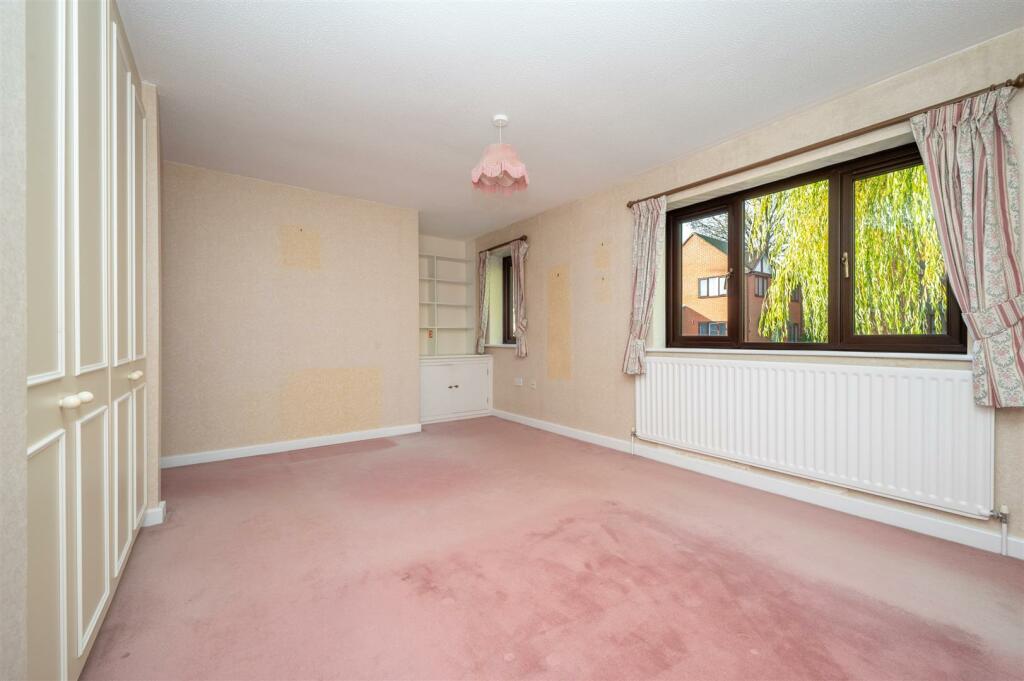 Additional image 7 of Yew Tree Gardens, Henley-In-Arden