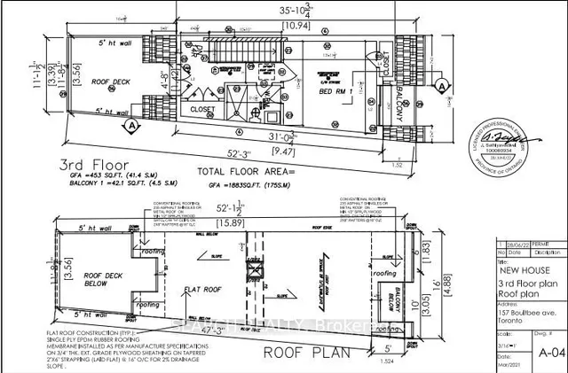 Additional image 6 of 157 Boultbee Ave